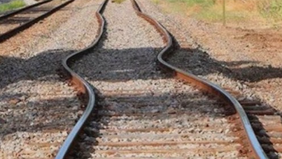 Entretien voie ferrée