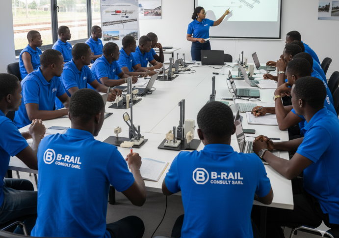 Études de renouvellement